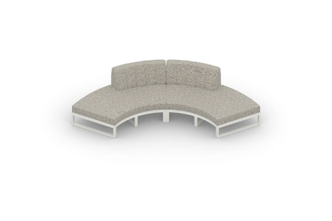 MCCO-1 MUNIA MO CIRCULAR Configuration 1 - CA1