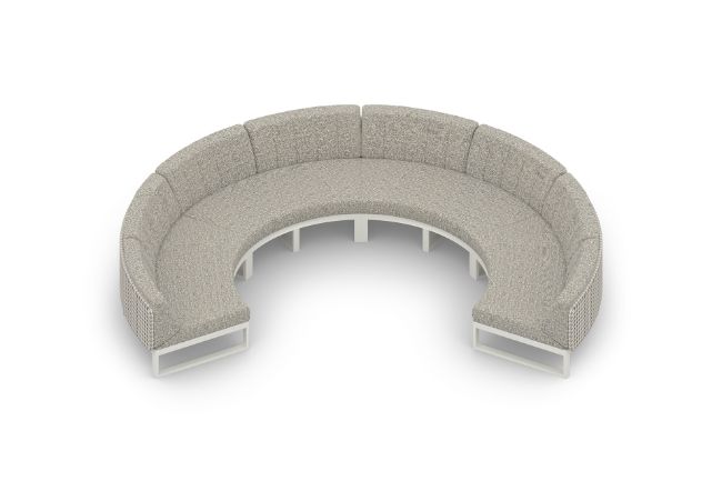 MMCCO-10 MUNIA MO CIRCULAR Configuration 10 - CA1