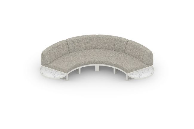 MMCCO-3 MUNIA MO CIRCULAR Configuration 3 - CA1