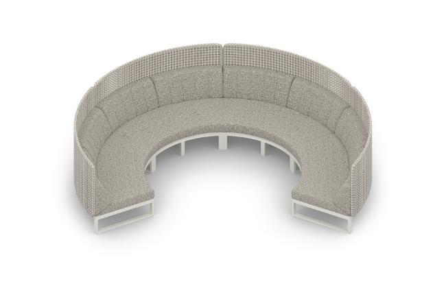 MMCHCO-10 MUNIA MO CIRCULAR Configuration 10 - CA1