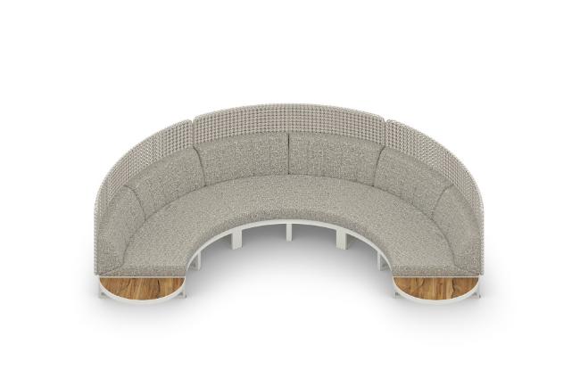 MMCHCO-8 MUNIA MO CIRCULAR Configuration 8 - CA1