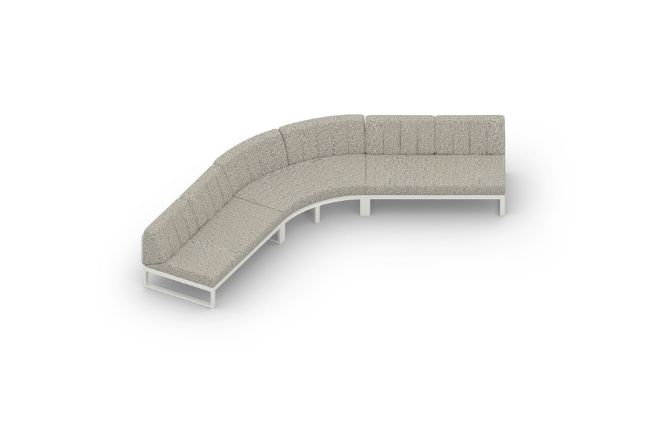 MMCO-10 MUNIA MO 135° ANGLE Configuration 1 - CA1