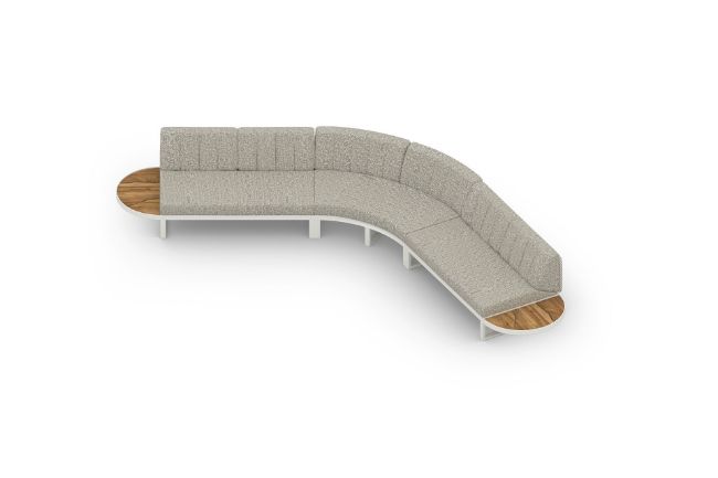 MMCO-12 MUNIA MO 135° ANGLE Configuration 3 - CA1