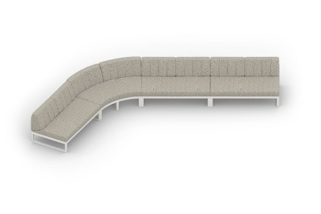 MMCO-13 MUNIA MO 135° ANGLE Configuration 4 - CA1