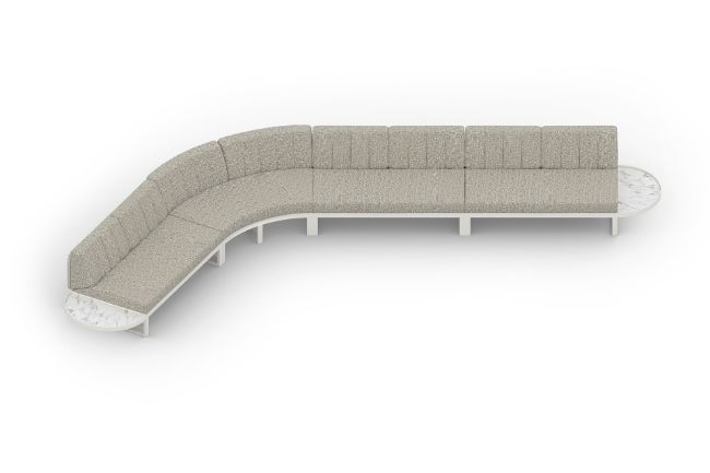 MMCO-15 MUNIA MO 135° ANGLE Configuration 6 - CA1