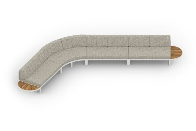 MMCO-16 MUNIA MO 135° ANGLE Configuration 7 - CA1