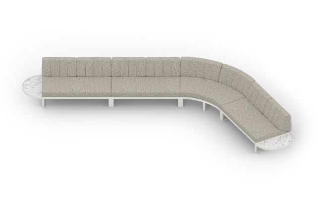 MMCO-17 MUNIA MO 135° ANGLE Configuration 8 - CA1