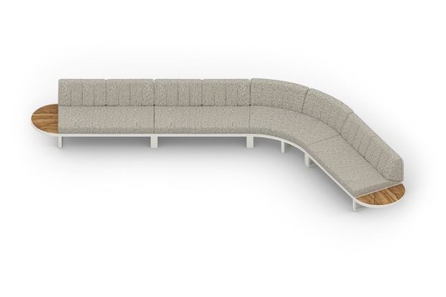 MMCO-18 MUNIA MO 135° ANGLE Configuration 9 - CA1