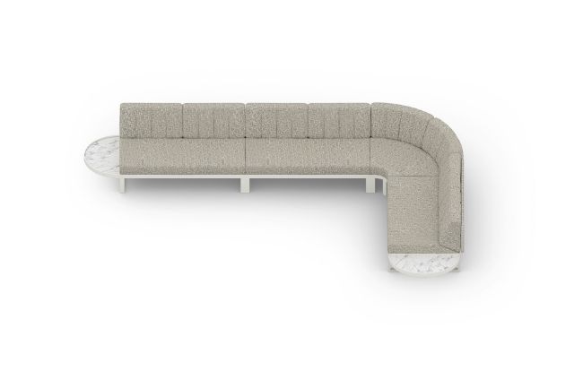 MMCO-8 MUNIA MO 90° ANGLE Configuration 8 - CA1