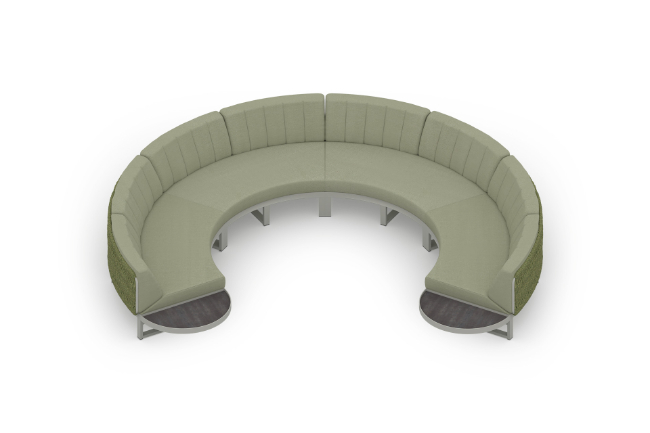 MNCCO-11 MUNIA NAYA CIRCULAR Configuration 11 - CA1