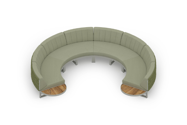 MNCCO-12 MUNIA NAYA CIRCULAR Configuration 12 - CA1