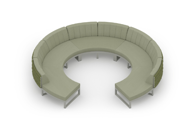 MNCCO-13 MUNIA NAYA CIRCULAR Configuration 13 - CA1