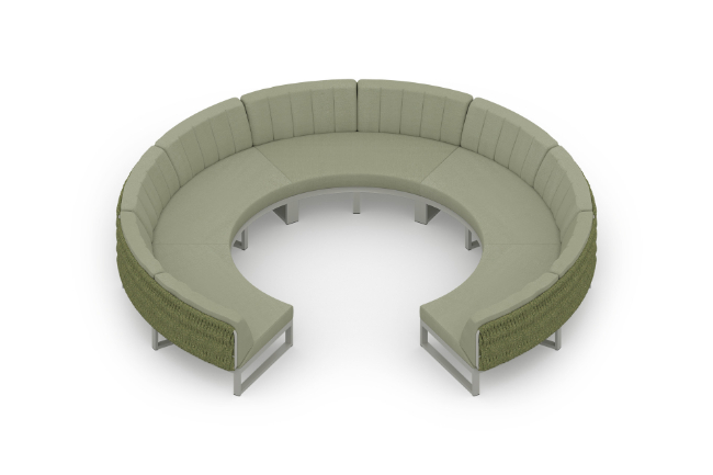 MNCCO-14 MUNIA NAYA CIRCULAR Configuration 14 - CA1