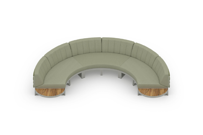 MNCCO-8 MUNIA NAYA CIRCULAR Configuration 8 - CA1