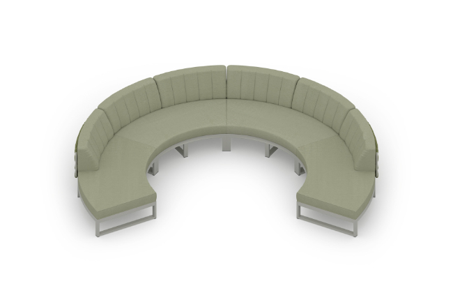 MNCCO-9 MUNIA NAYA CIRCULAR Configuration 9 - CA1