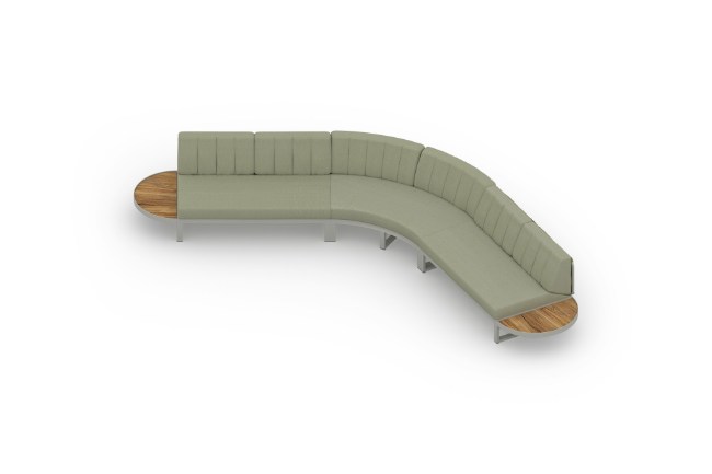 MNCO-12 MUNIA NAYA 135° ANGLE Configuration 3 - CA1