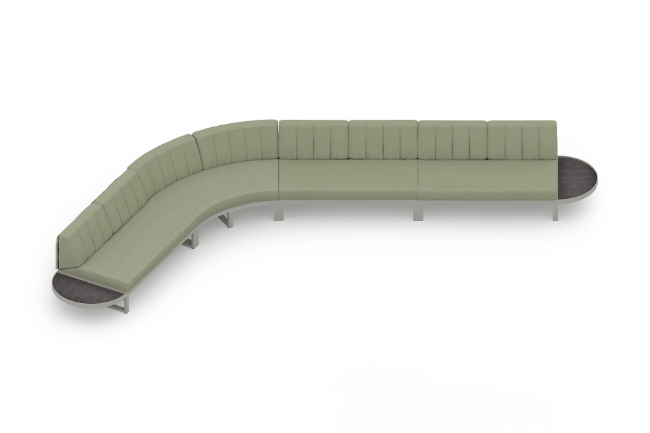 MNCO-15 MUNIA NAYA 135° ANGLE Configuration 6 - CA1