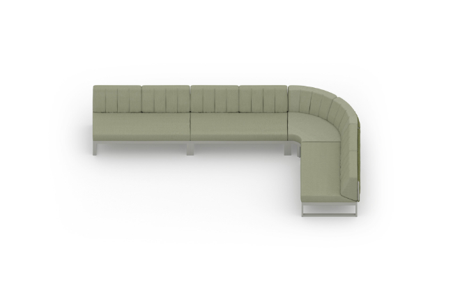 MNCO-5 MUNIA NAYA 90° ANGLE Configuration 5 - CA1