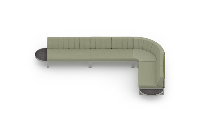 MNCO-8 MUNIA NAYA 90° ANGLE Configuration 8 - CA1