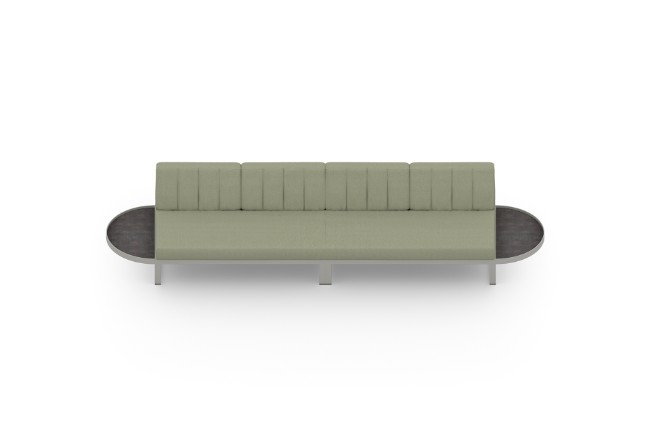 MNSCO-2 MUNIA NAYA Straight Configuration 2 - CA1