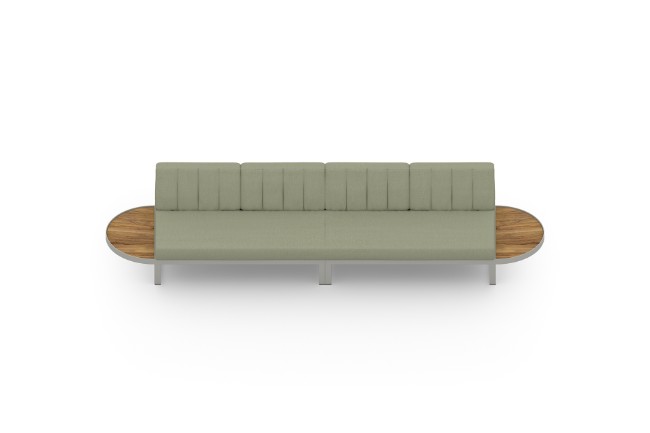 MNSCO-3 MUNIA NAYA Straight Configuration 3 - CA1