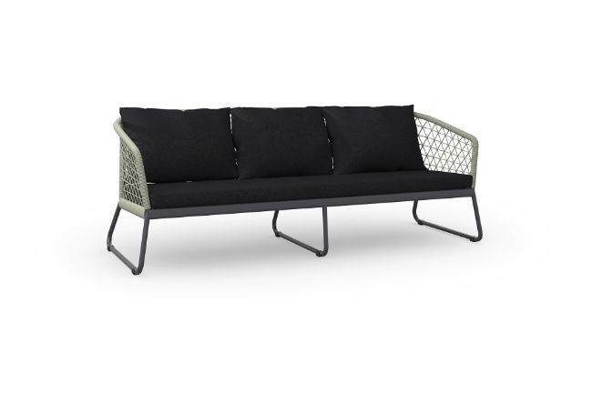 OHA06 OHANA 3-Seater - CA1