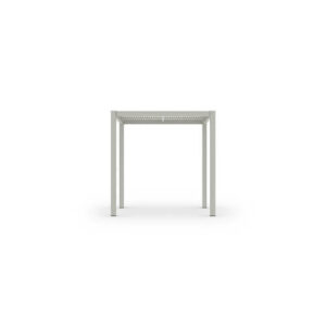 SOL Y SOMBRA CANOPY Alu Trellis Roof 1 | 8 ft x 8 ft / 2.5 x 2.5 m