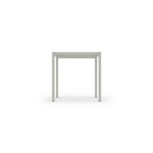 SOL Y SOMBRA CANOPY Alu Trellis Roof 2 | 8 ft x 8 ft / 2.5 x 2.5 m