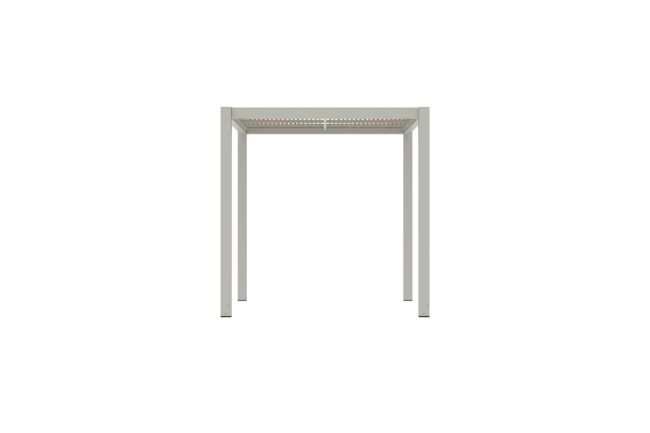 P1T300 SOMBRERO PREMIUM CANOPY 8 ft x 8 ft - CA1