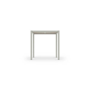 SOL Y SOMBRA CANOPY Teak Trellis Roof 1 | 8 ft x 8 ft / 2.5 x 2.5 m