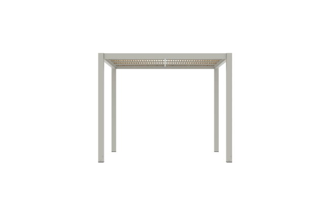 P2T300 SOL Y SOMBRA CANOPY 10 ft x 10 ft - CA1 P2T300 SOL Y SOMBRA CANOPY 10 ft x 10 ft - CA1