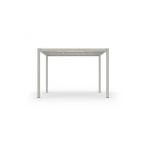 SOL Y SOMBRA CANOPY Alu Trellis Roof 1 | 12 ft x 12 ft / 3.6 x 3.6 m