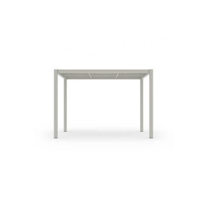 SOL Y SOMBRA CANOPY Alu Trellis Roof 1 | 10 ft x 12 ft / 3.1 x 3.6 m