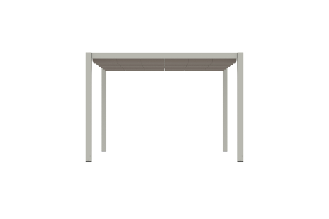 P4D100 SOL Y SOMBRA CANOPY 10 ft x 12 ft - CA1