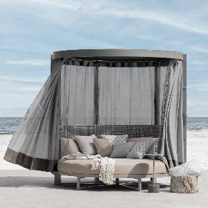 MUNIA MO Dome (High Back)