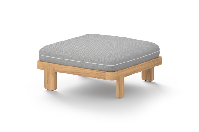 HAC03 HACIENDA Ottoman - CA1