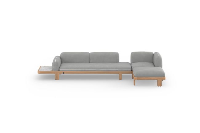 HACCO-32 HACIENDA Configuration 32 - CA1