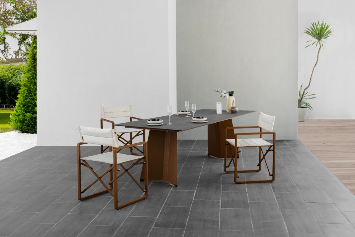 PRADO Dining Chair