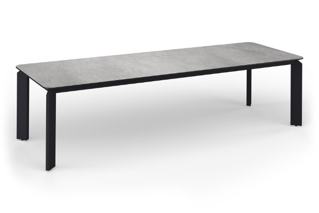 TIT01HPL TITAN Dining Table 300 Cm HPL - CA1