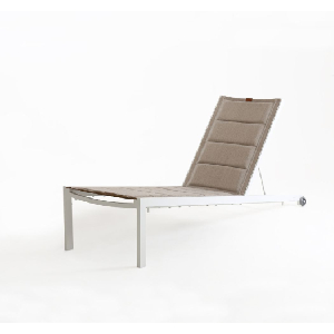 BONDI Chaise Lounge Padded Sling
