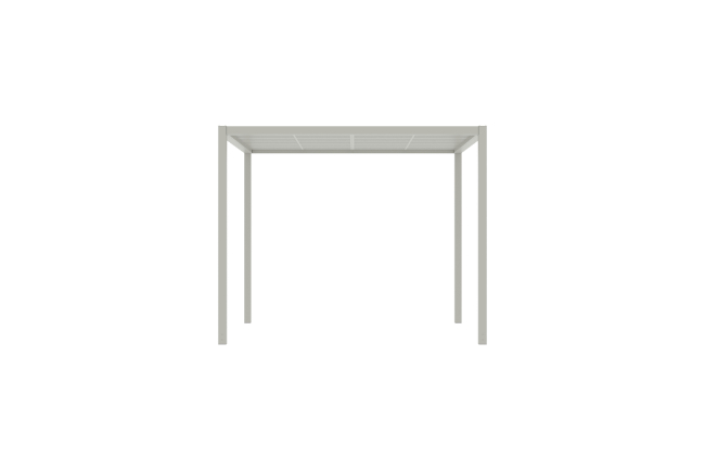 B2A100 SOMBRERO BASIC CANOPY 10 ft x 10 ft - CA1
