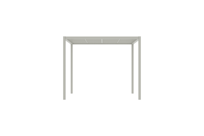 B2A200 SOMBRERO BASIC CANOPY 10 ft x 10 ft - CA1