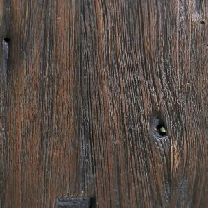 Drift Look Teak Espresso