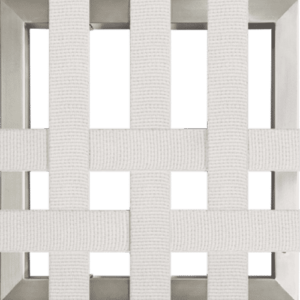 Webbing Keops Heron White