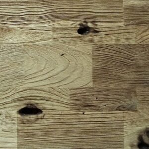Laminated Teak Rustic