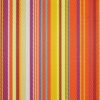 Stripe Orange Barcode