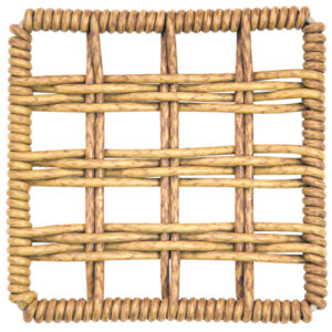 Wicker Honey
