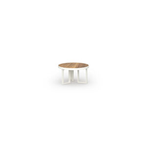 MUNIA Coffee Table 31.5” / 80 cm (Teak)