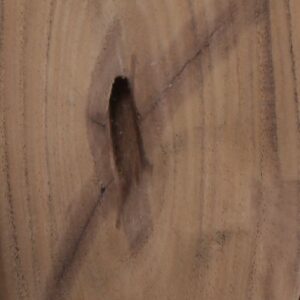 Recycled Teak Root Smooth Sanded