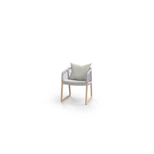 LABUAN Dining Chair
